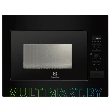 Микроволновая печь Electrolux EMS26004OK